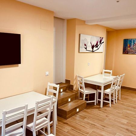 Apartamentos San Nicolas Logroño Extérieur photo