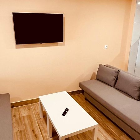 Apartamentos San Nicolas Logroño Extérieur photo