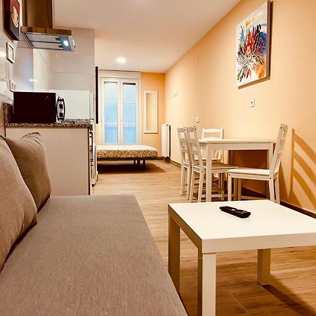 Apartamentos San Nicolas Logroño Extérieur photo