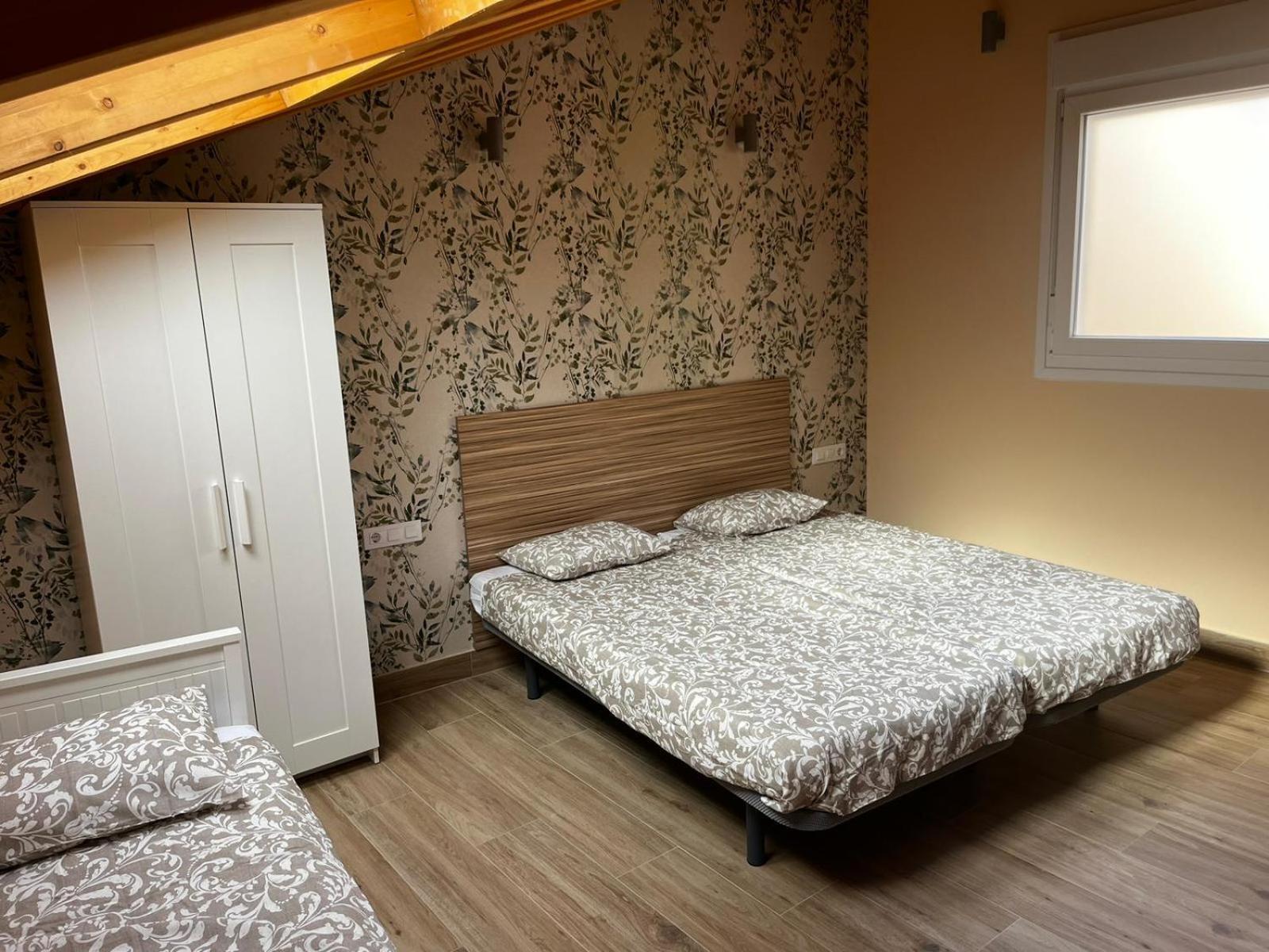 Apartamentos San Nicolas Logroño Extérieur photo