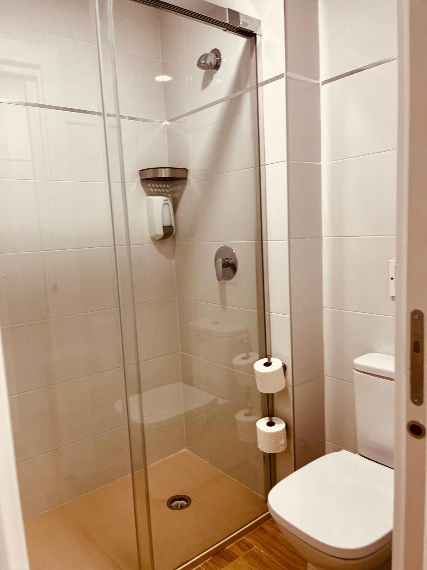Apartamentos San Nicolas Logroño Extérieur photo