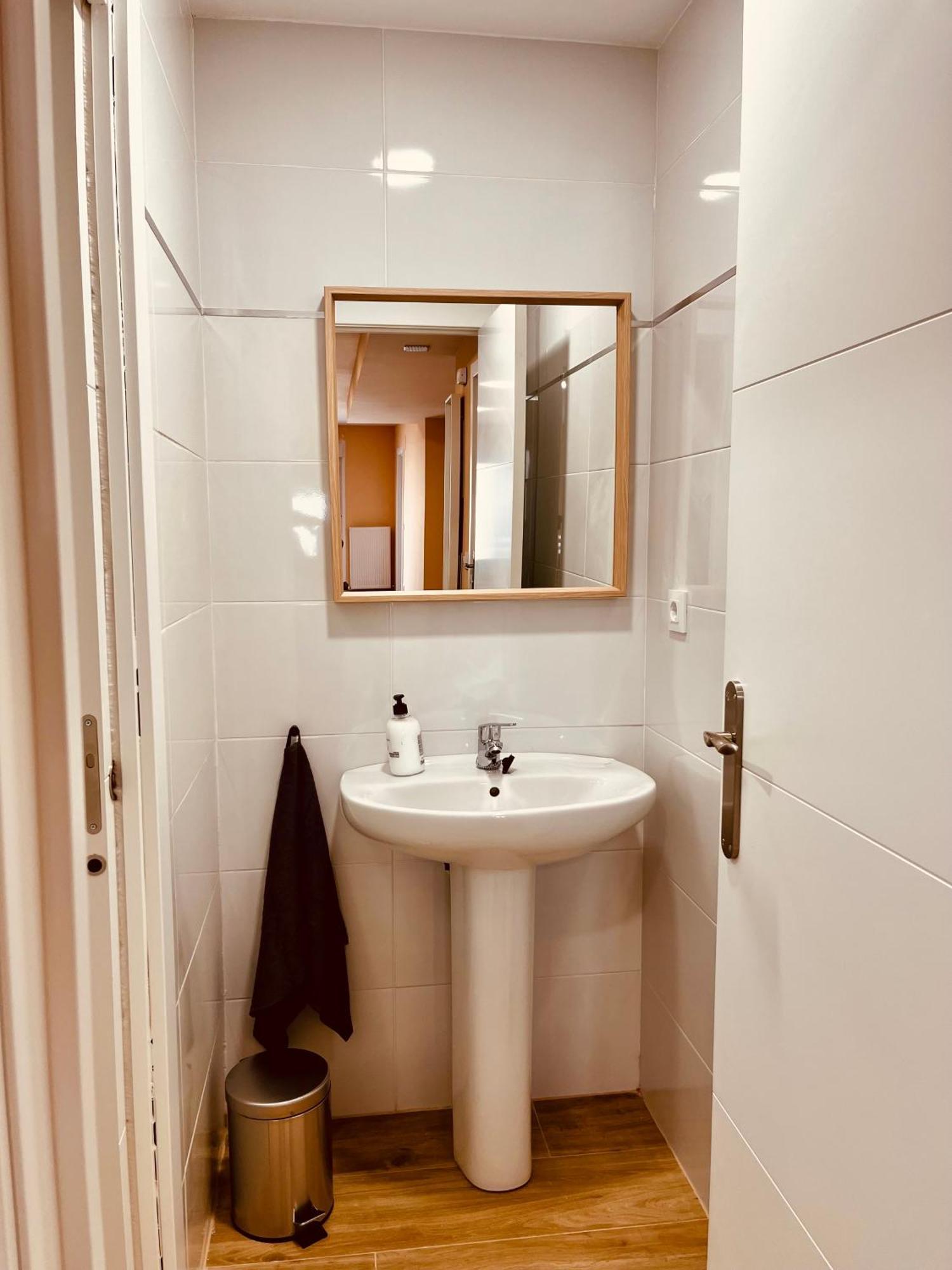 Apartamentos San Nicolas Logroño Extérieur photo