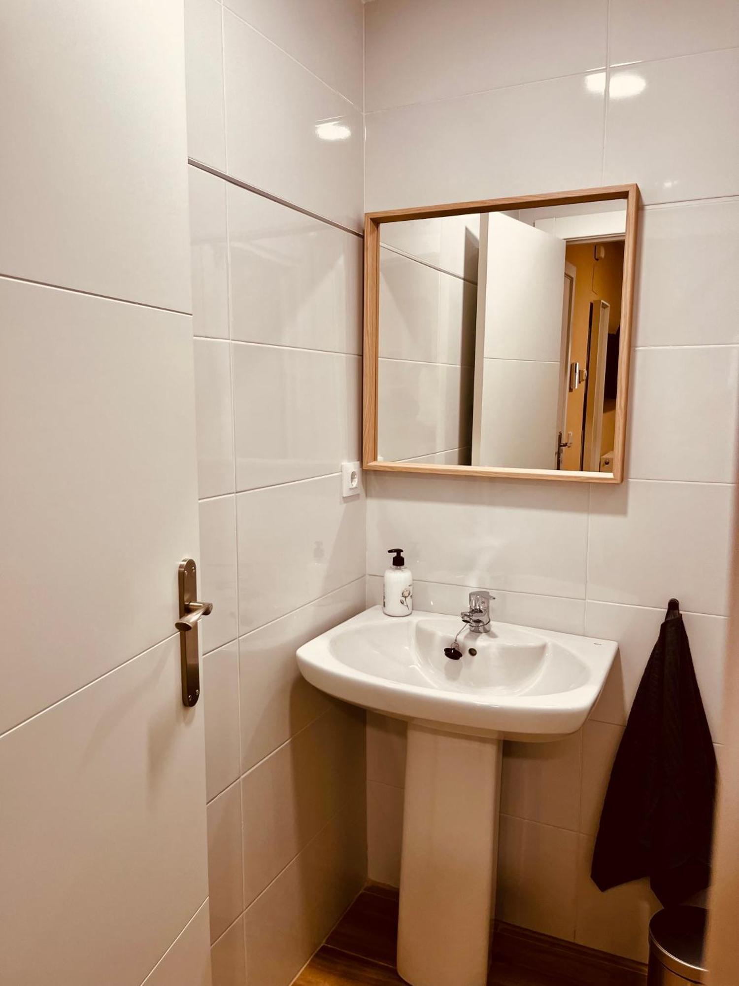 Apartamentos San Nicolas Logroño Extérieur photo