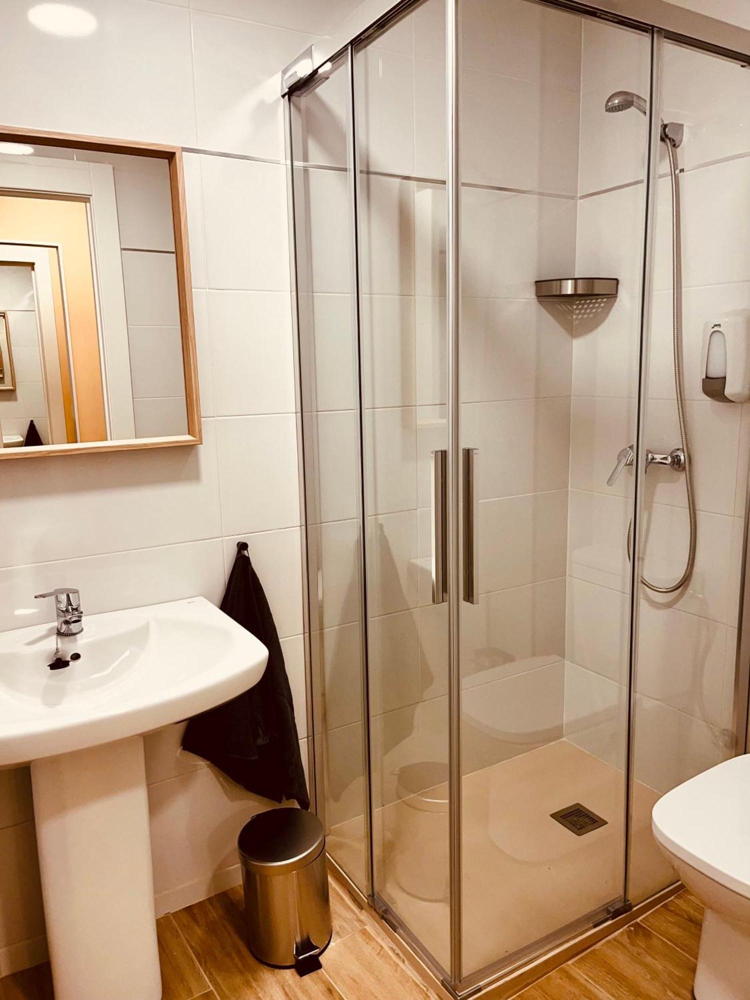 Apartamentos San Nicolas Logroño Extérieur photo