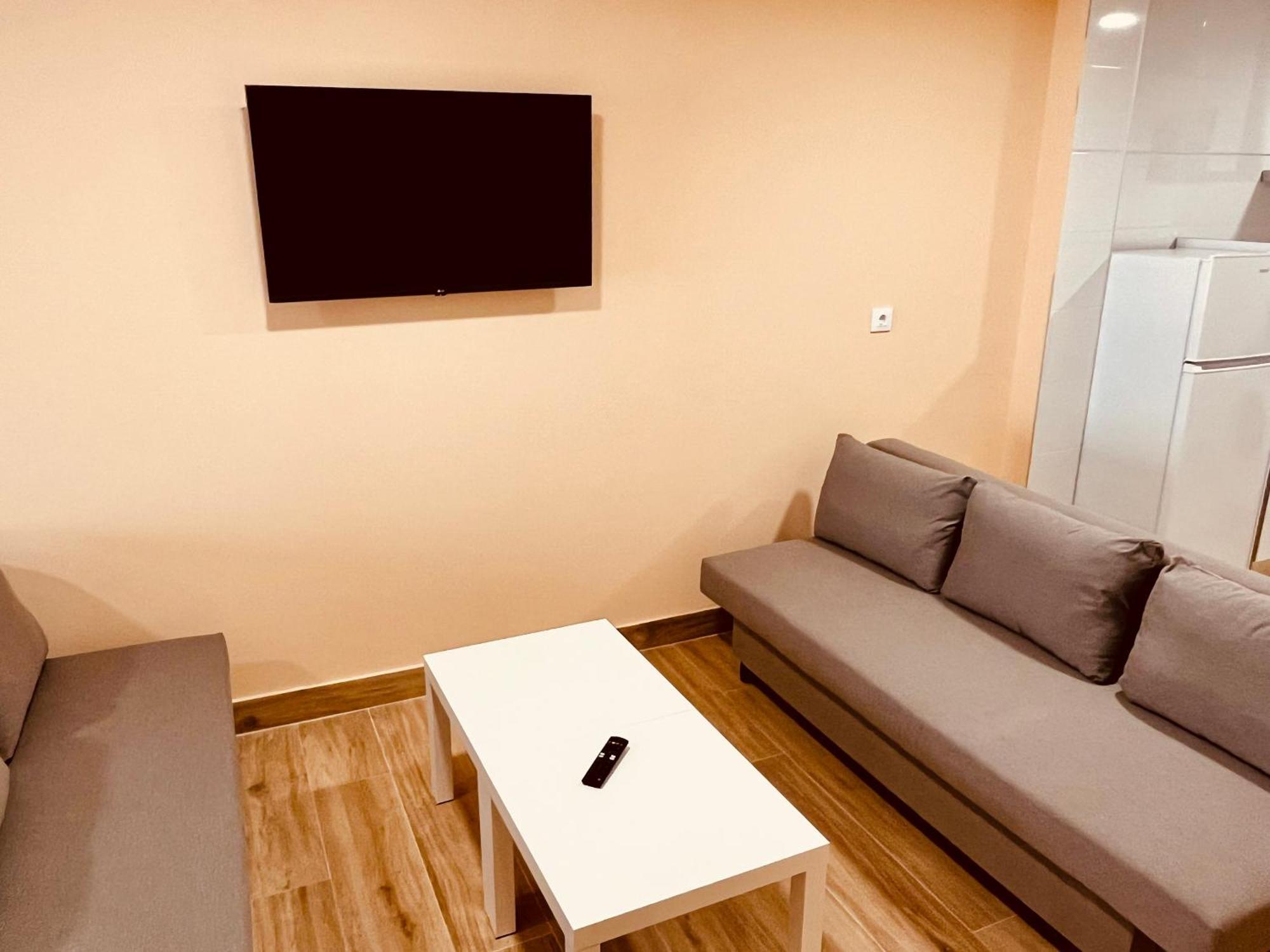 Apartamentos San Nicolas Logroño Extérieur photo