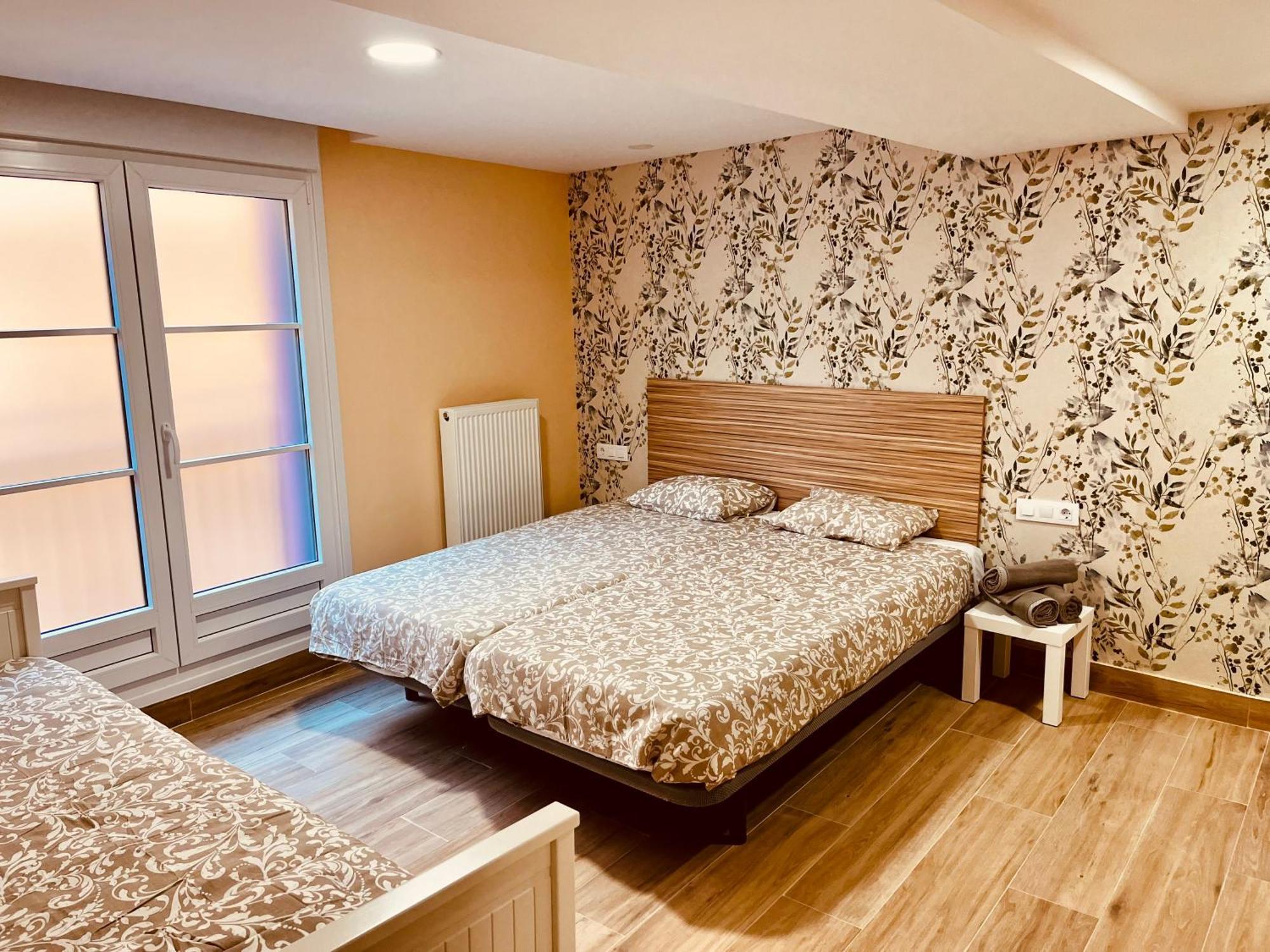 Apartamentos San Nicolas Logroño Extérieur photo