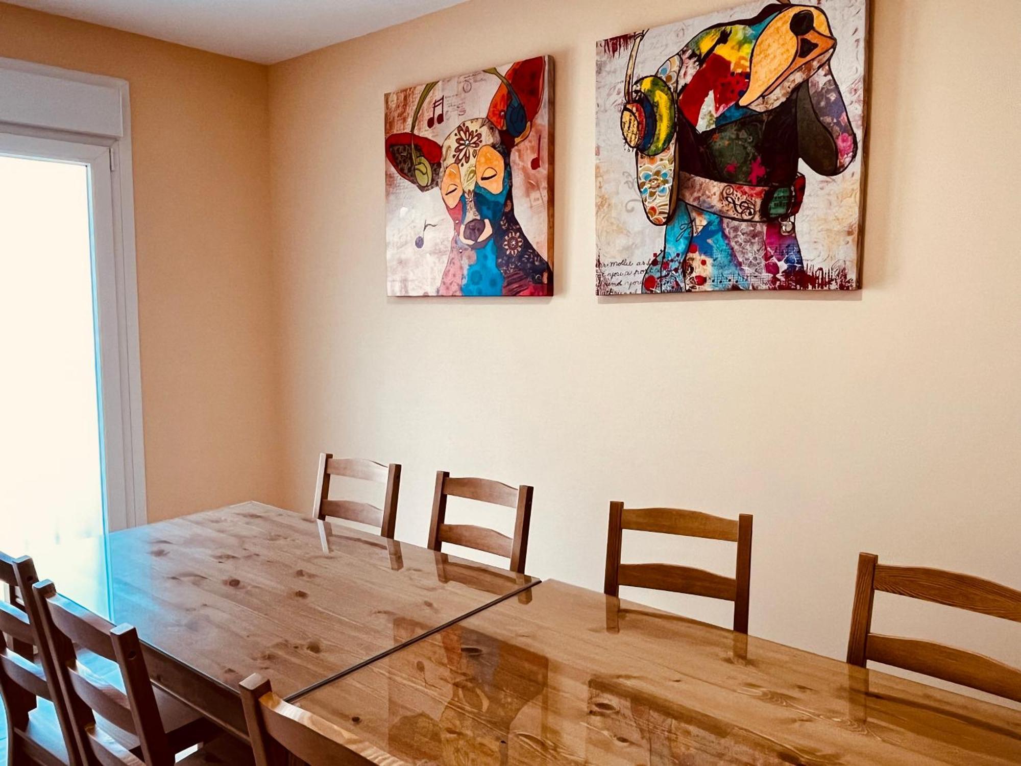 Apartamentos San Nicolas Logroño Extérieur photo