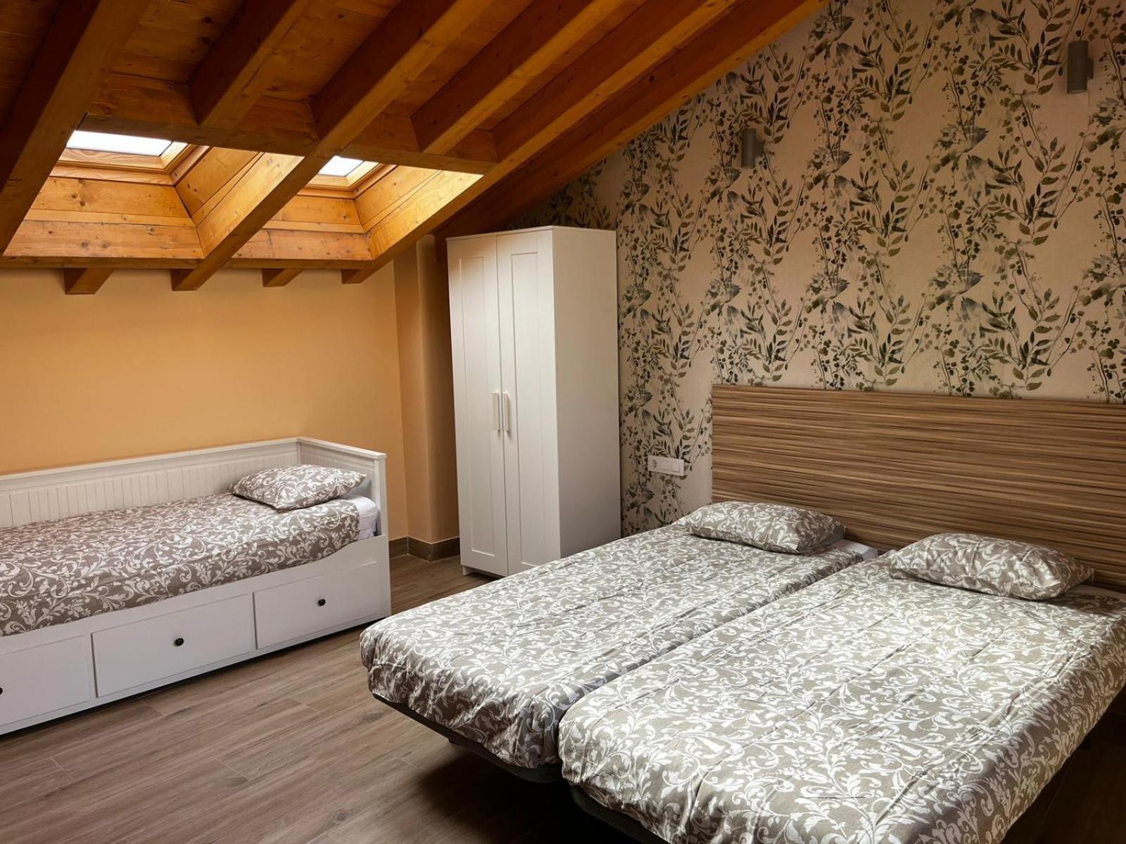 Apartamentos San Nicolas Logroño Extérieur photo