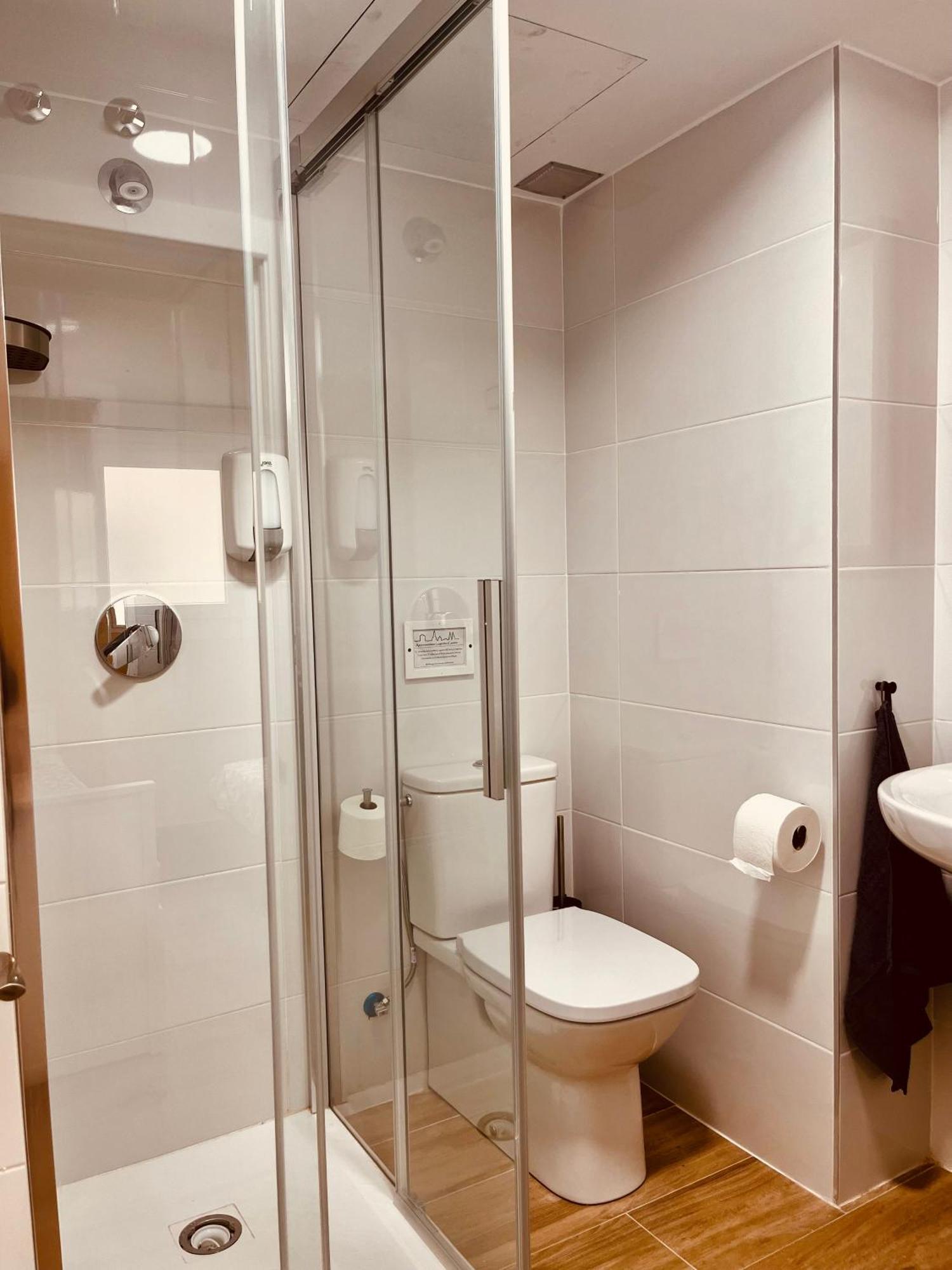 Apartamentos San Nicolas Logroño Extérieur photo