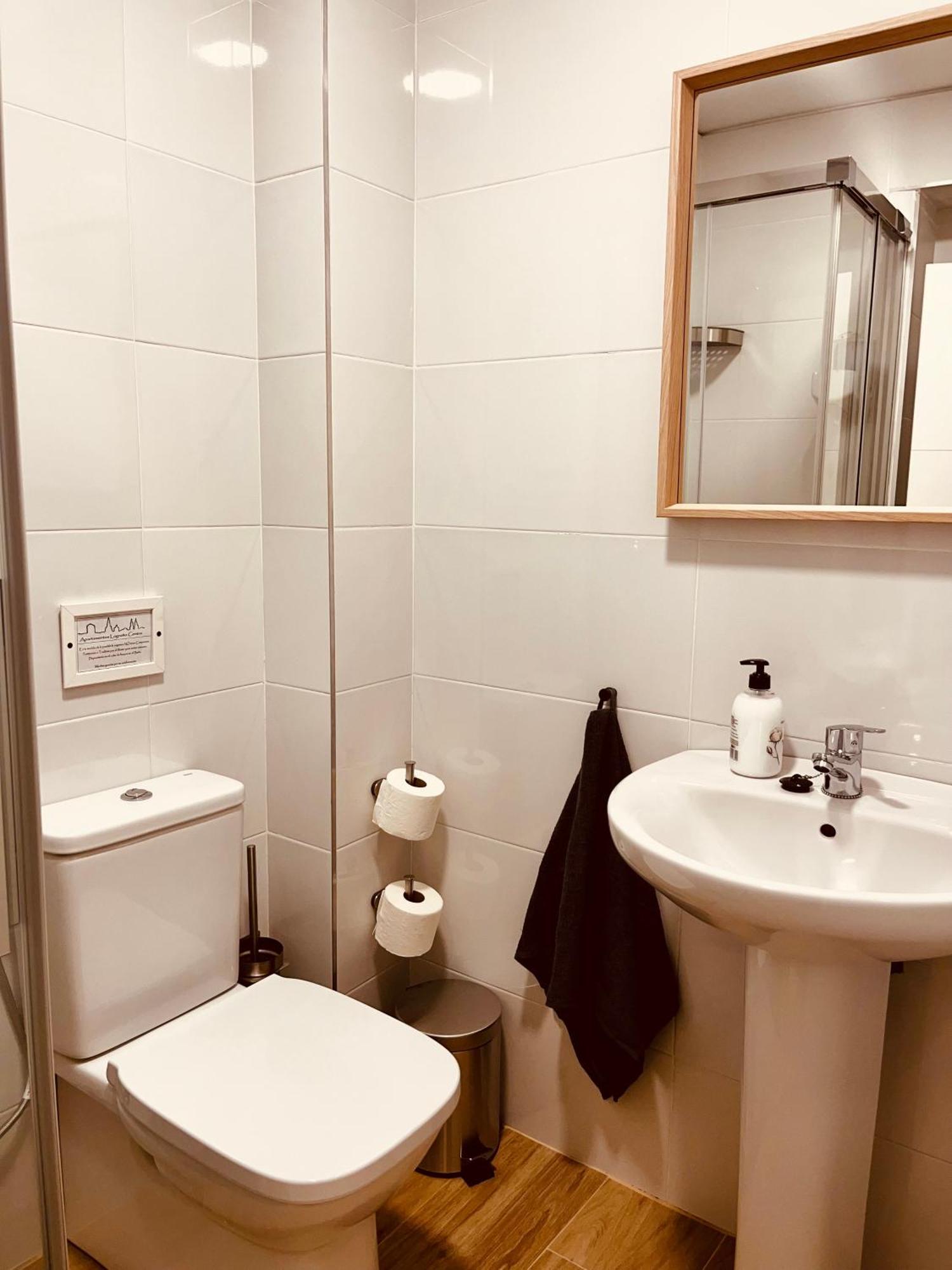 Apartamentos San Nicolas Logroño Extérieur photo