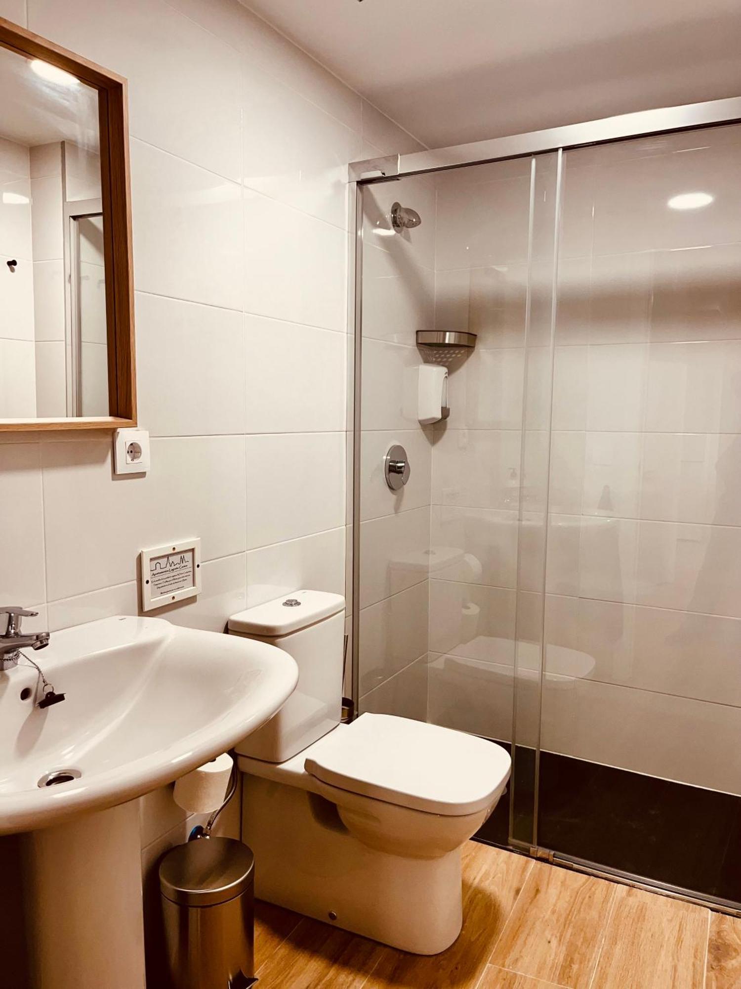 Apartamentos San Nicolas Logroño Extérieur photo