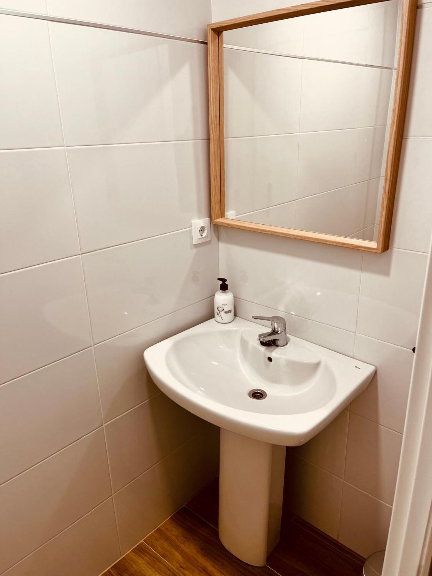 Apartamentos San Nicolas Logroño Extérieur photo