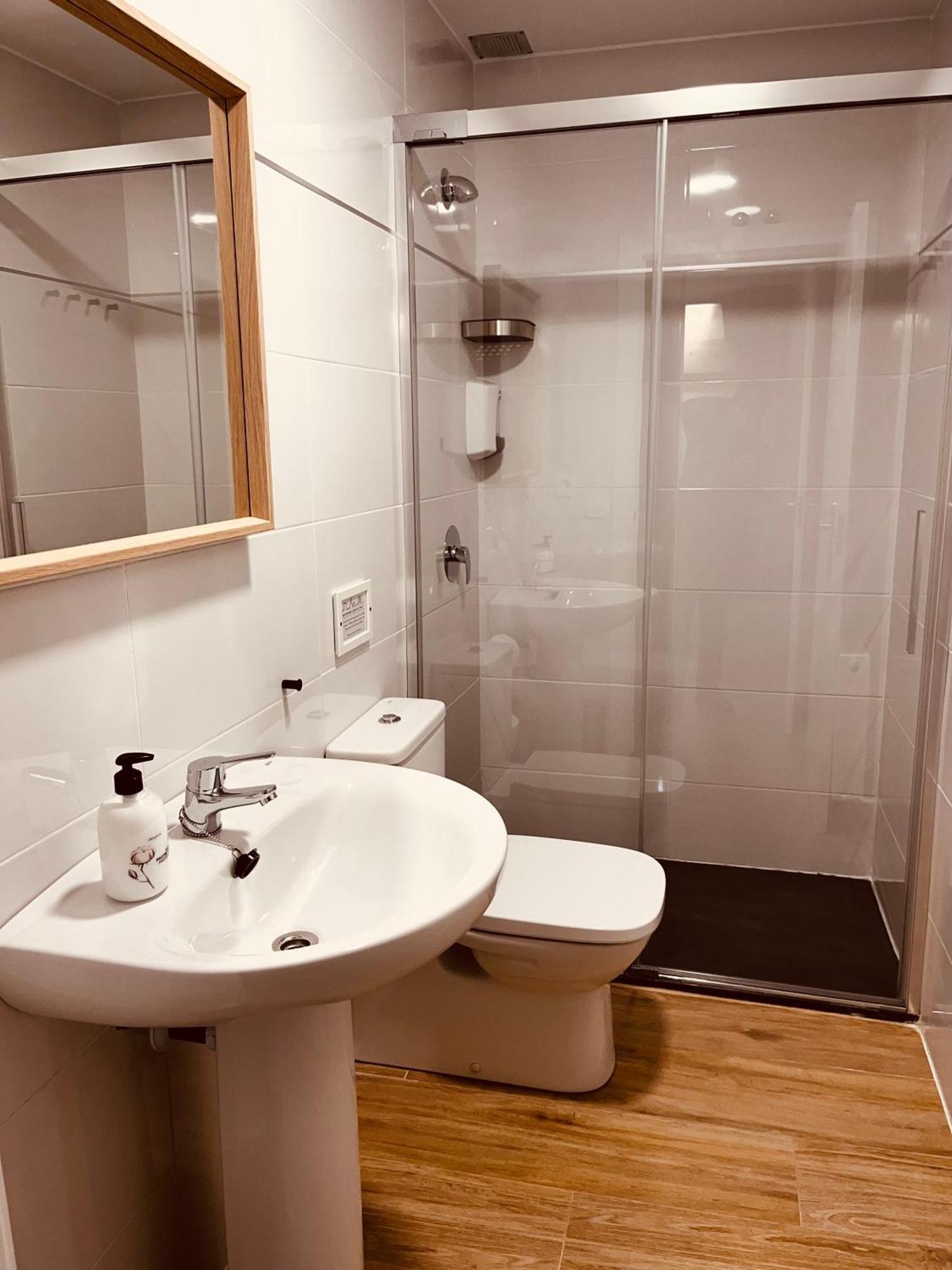 Apartamentos San Nicolas Logroño Extérieur photo