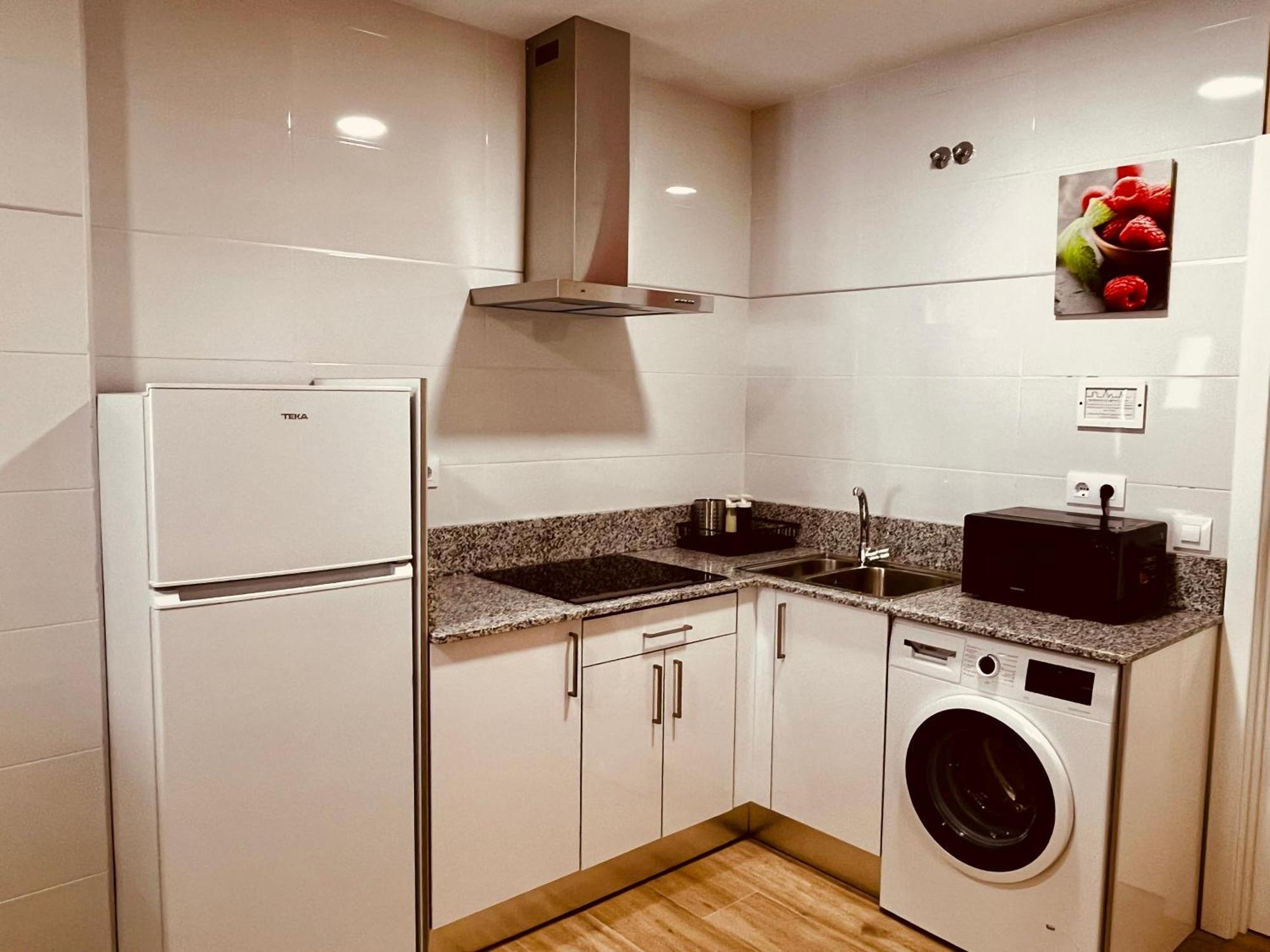 Apartamentos San Nicolas Logroño Extérieur photo