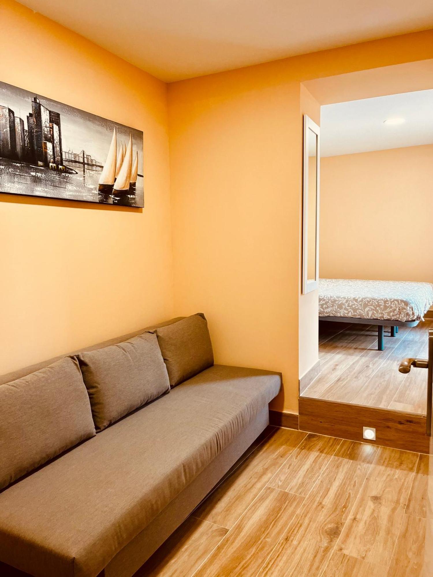 Apartamentos San Nicolas Logroño Extérieur photo