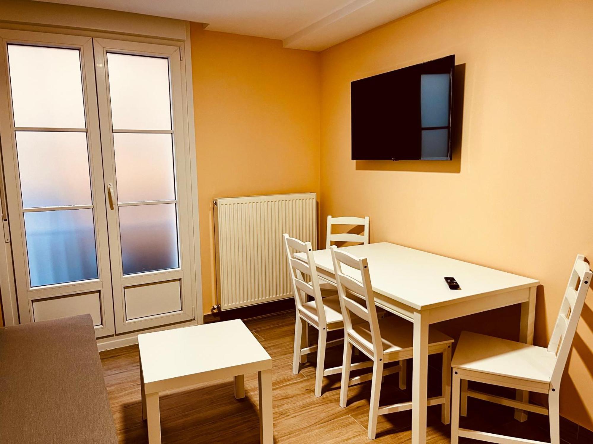 Apartamentos San Nicolas Logroño Extérieur photo