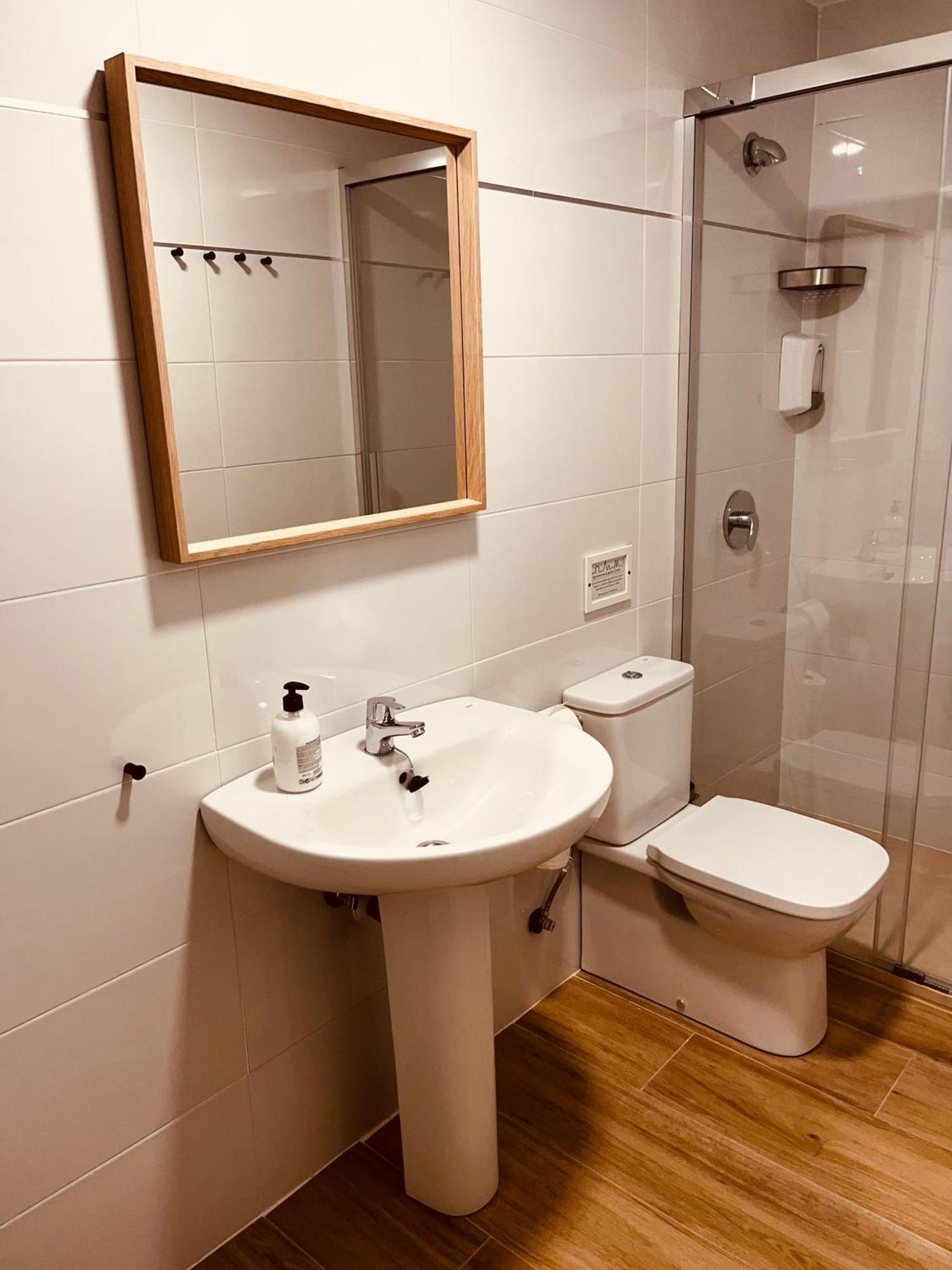 Apartamentos San Nicolas Logroño Extérieur photo