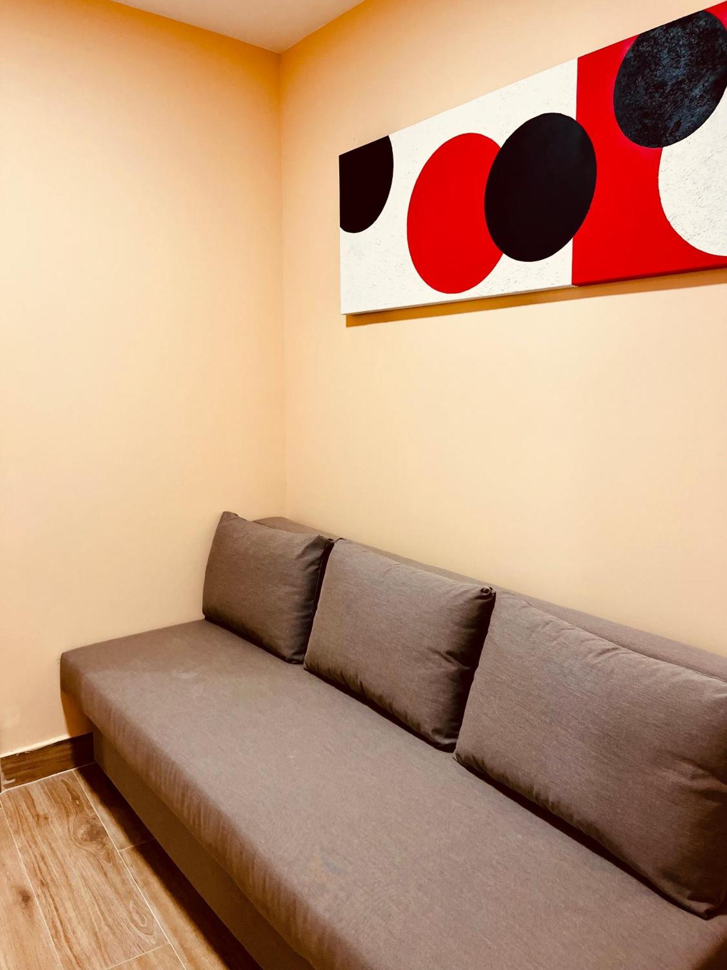 Apartamentos San Nicolas Logroño Extérieur photo