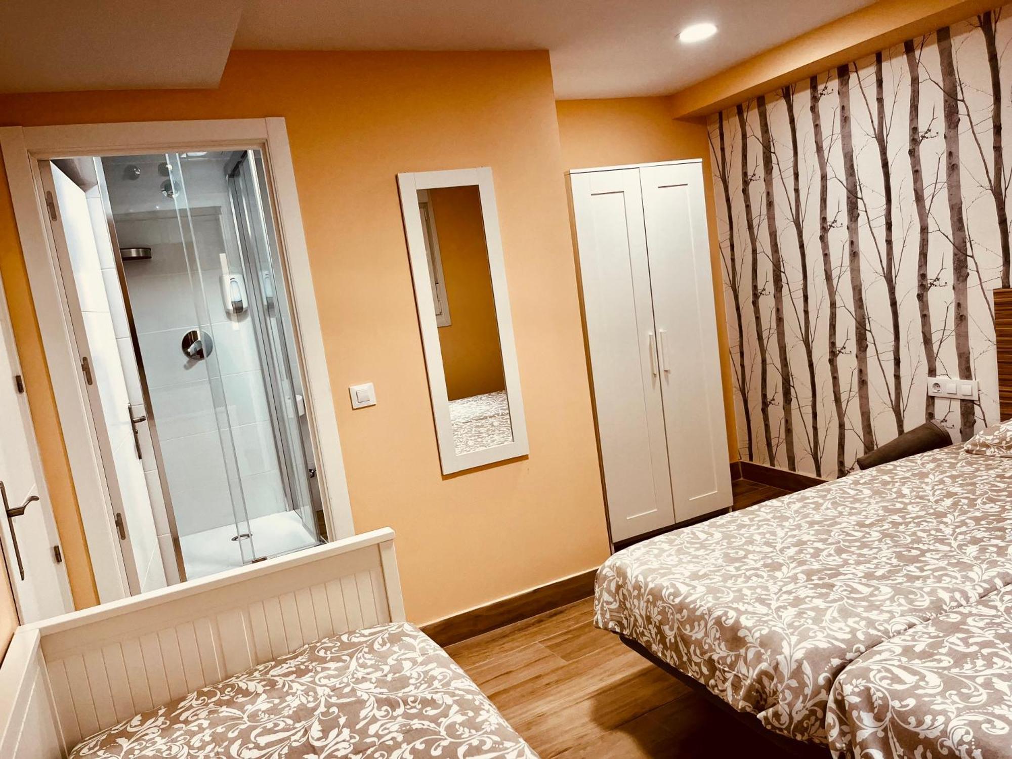 Apartamentos San Nicolas Logroño Extérieur photo
