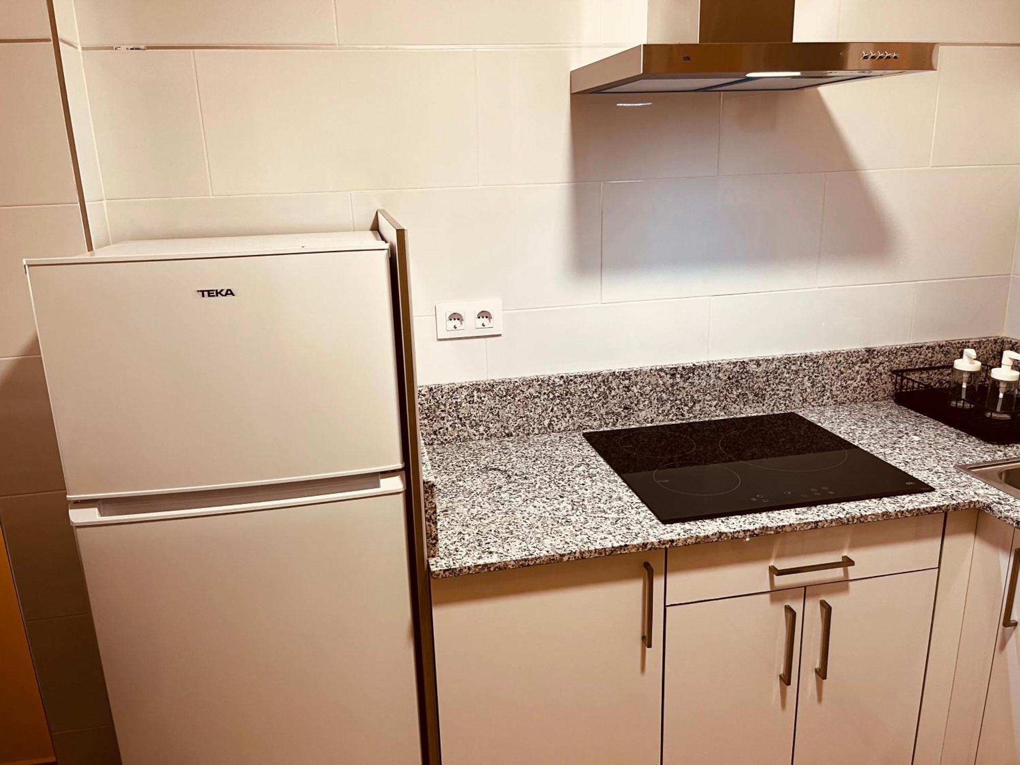 Apartamentos San Nicolas Logroño Extérieur photo