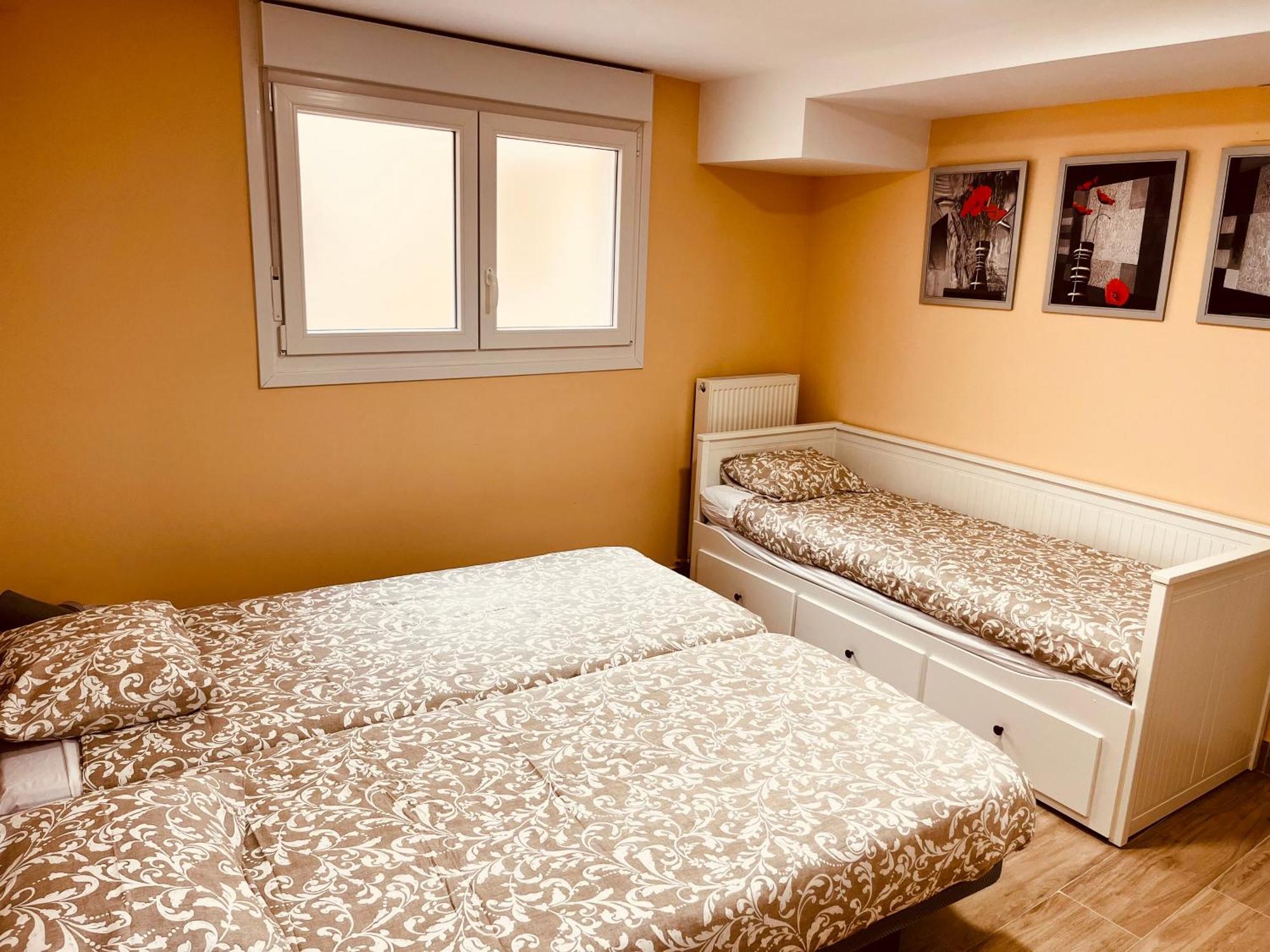 Apartamentos San Nicolas Logroño Extérieur photo