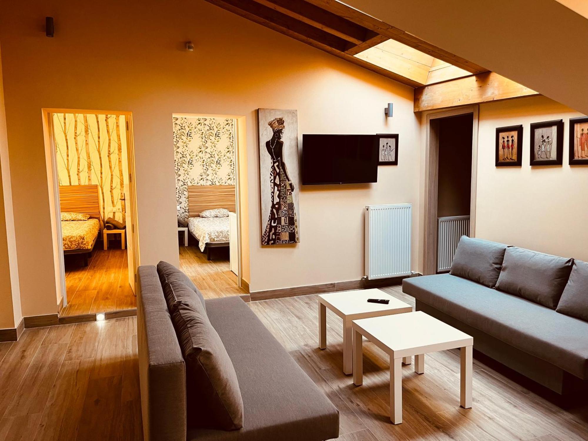 Apartamentos San Nicolas Logroño Extérieur photo