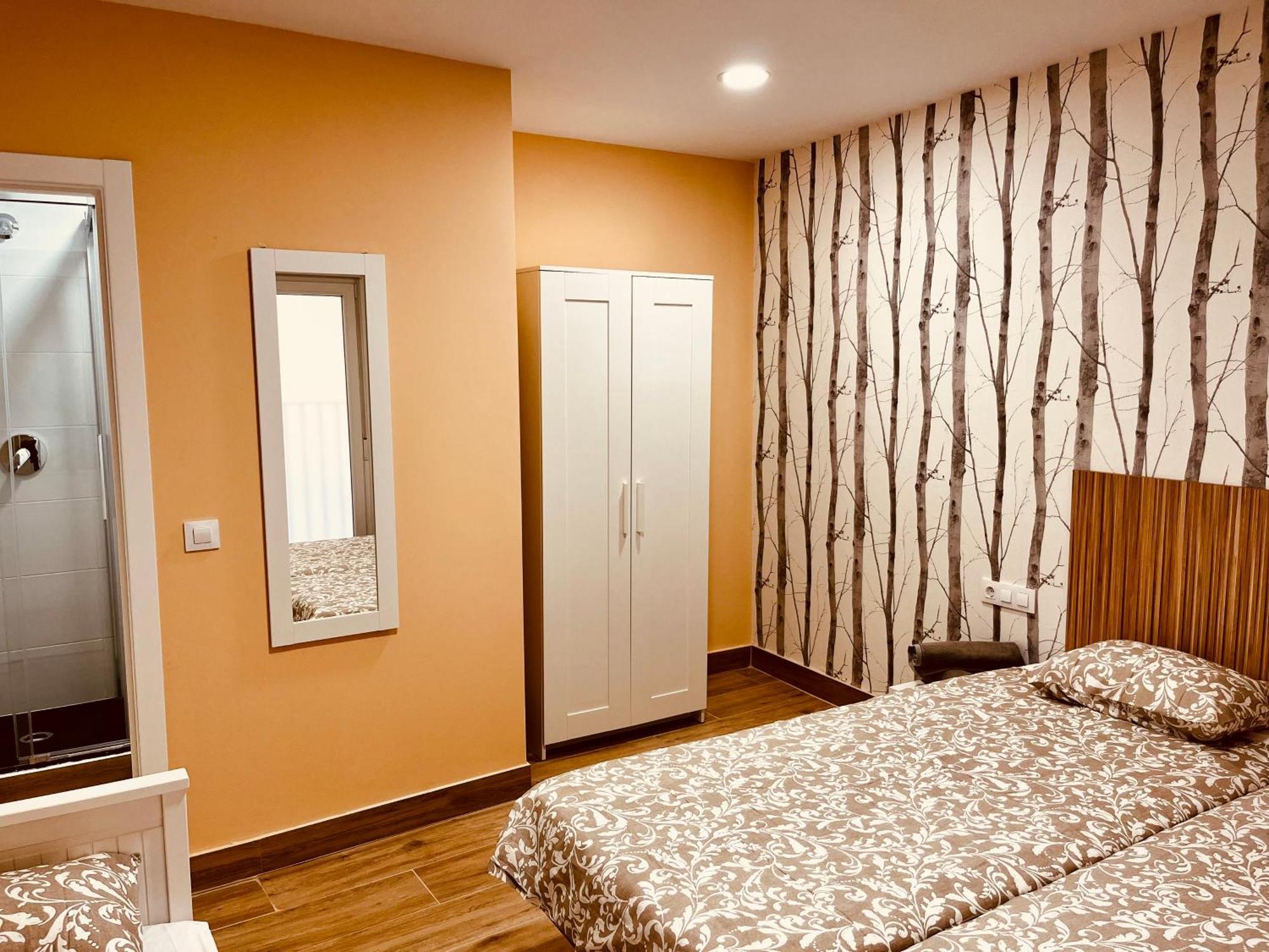 Apartamentos San Nicolas Logroño Extérieur photo