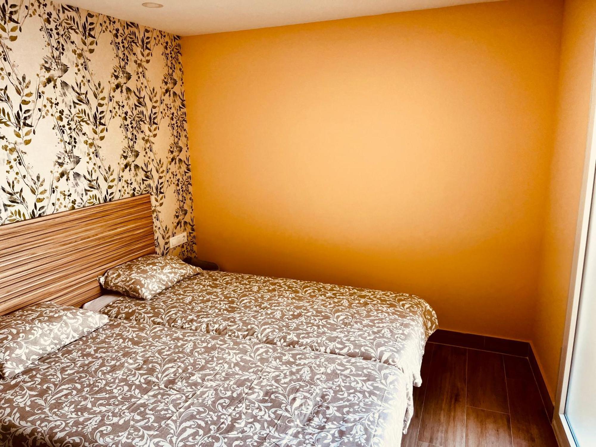 Apartamentos San Nicolas Logroño Extérieur photo