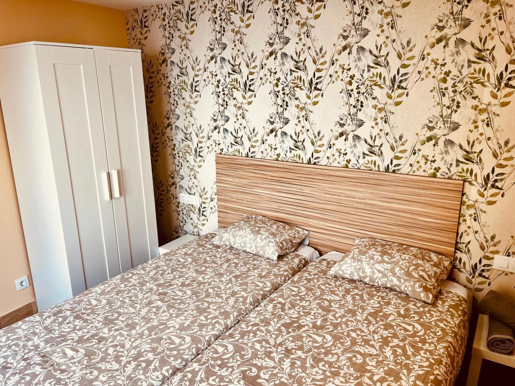 Apartamentos San Nicolas Logroño Extérieur photo