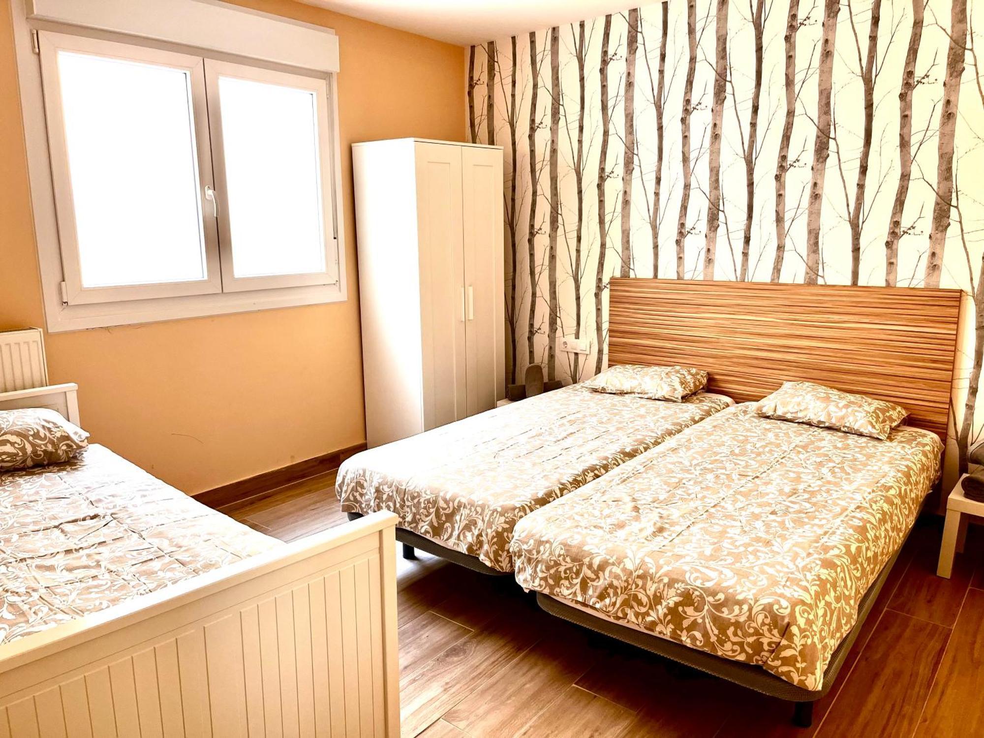 Apartamentos San Nicolas Logroño Extérieur photo