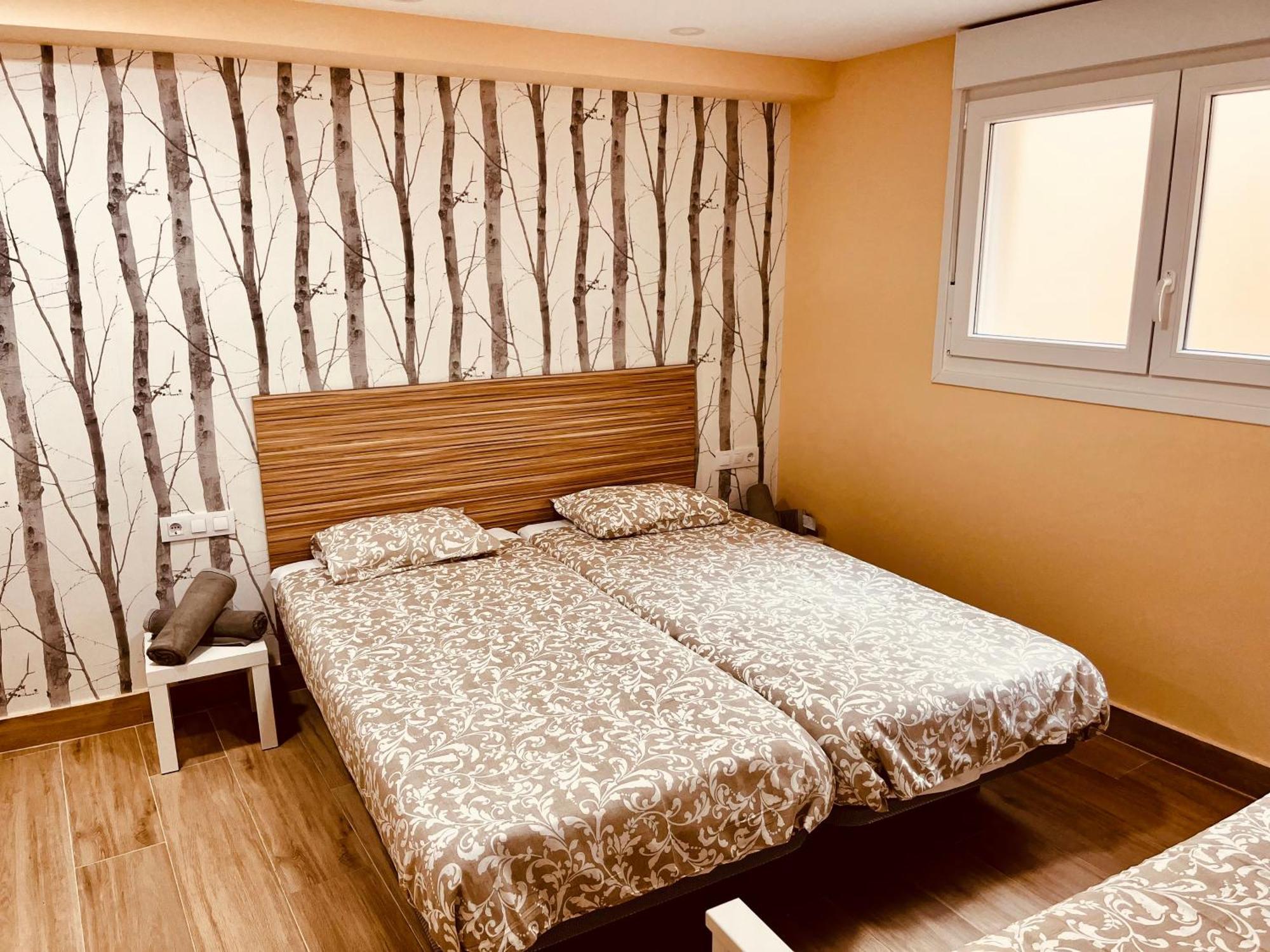 Apartamentos San Nicolas Logroño Extérieur photo