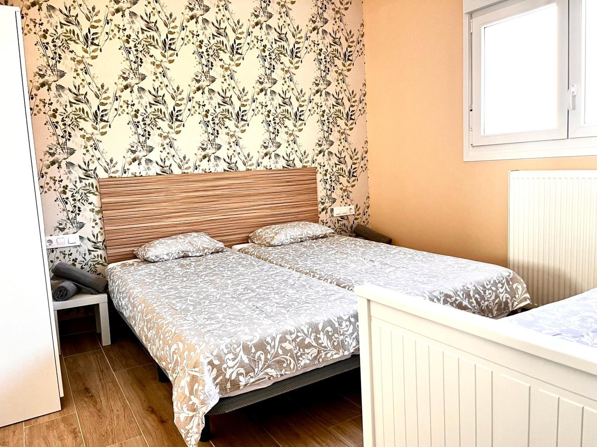 Apartamentos San Nicolas Logroño Extérieur photo