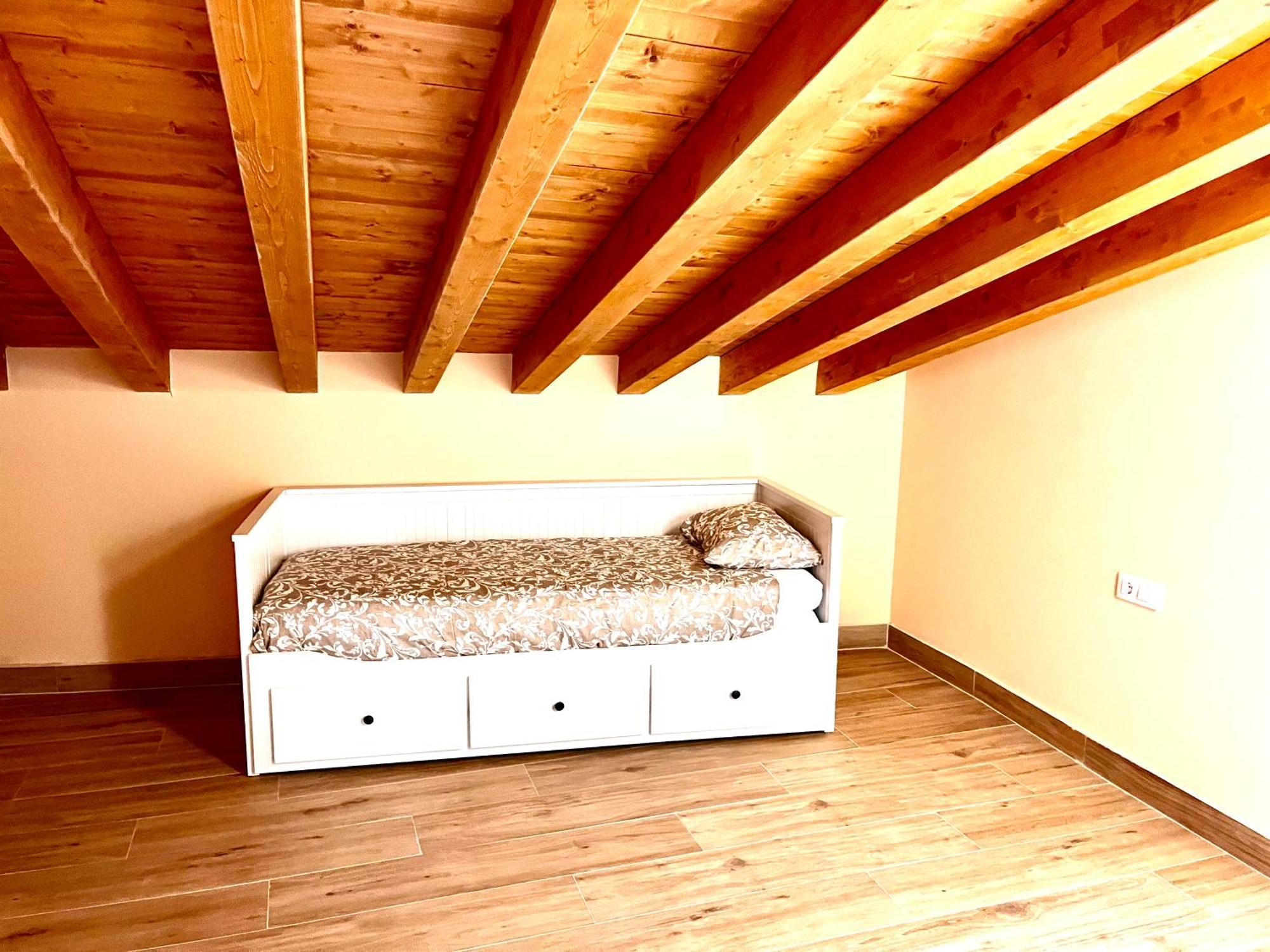Apartamentos San Nicolas Logroño Extérieur photo