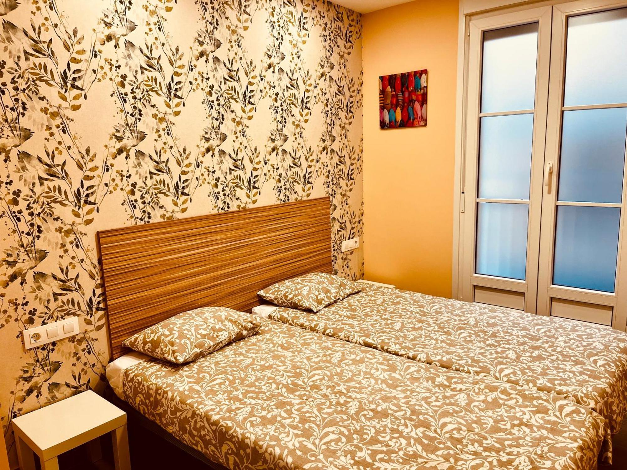 Apartamentos San Nicolas Logroño Extérieur photo