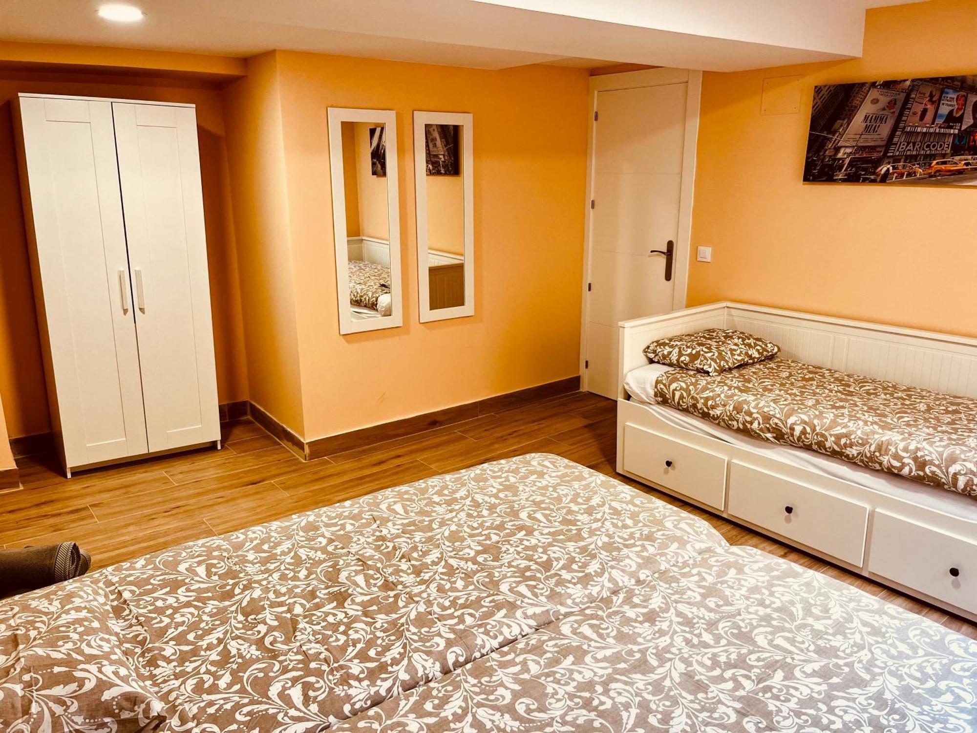 Apartamentos San Nicolas Logroño Extérieur photo
